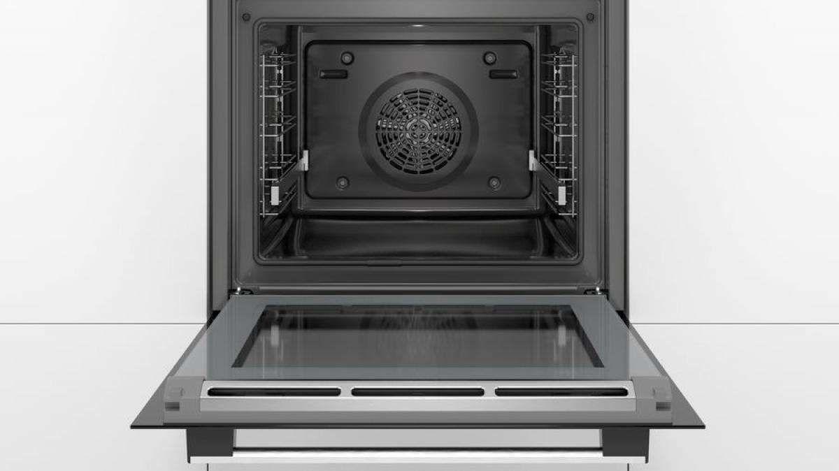 HORNO BOSCH HBA5740S0 MULT.7 A PIRO 71L INOX