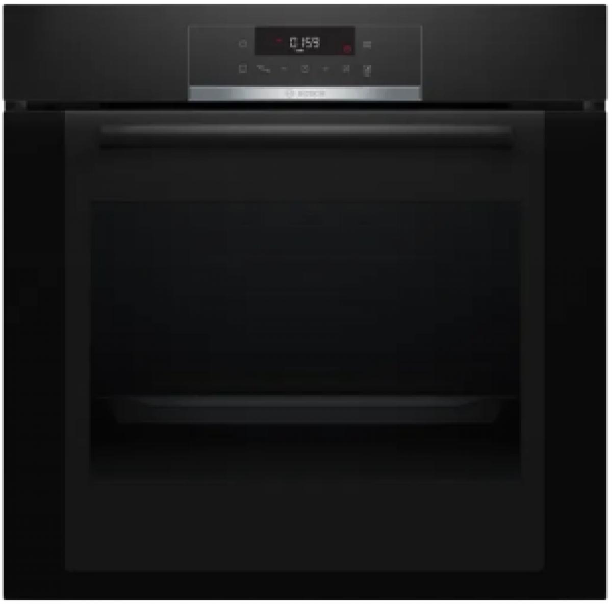 HORNO BOSCH HBA372EB0 MULT.7 A PIRO C-RECETAS 71L NGO
