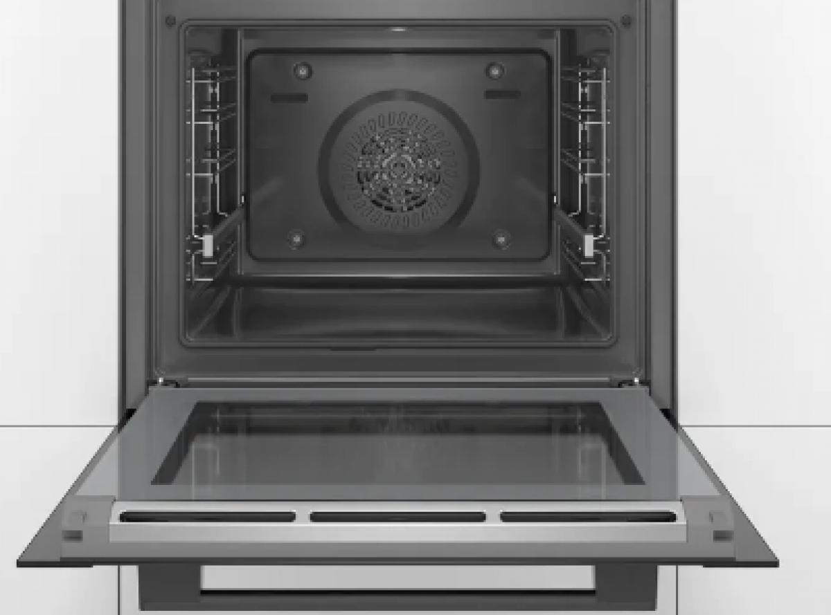 HORNO BOSCH HBA372EB0 MULT.7 A PIRO C-RECETAS 71L NGO