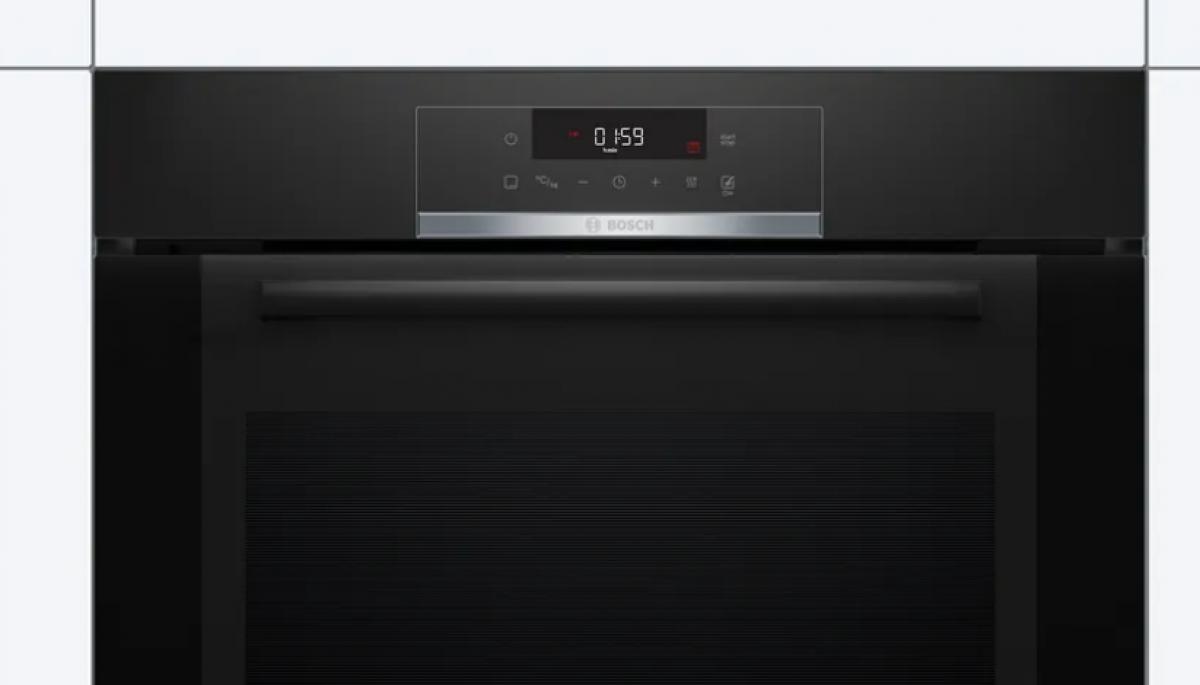 HORNO BOSCH HBA372EB0 MULT.7 A PIRO C-RECETAS 71L NGO