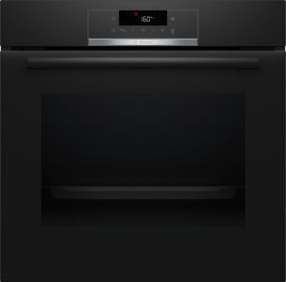 HORNO BOSCH HBA572BB3F MULT.7 A+ AIRFRY PIRO 71L CRIST.NGO