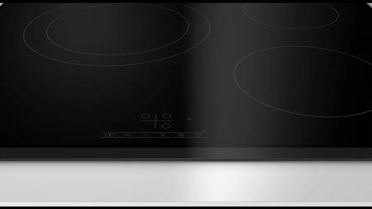 VITROCERAMICA BOSCH PKK631BB8E 3F. Z.28CM BISEL 5700W 60CM