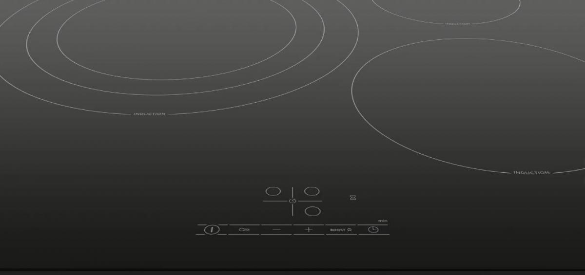 INDUCCION BOSCH PID61RBB5E 3F Z.32CM TRIPLE 7400W 60CM