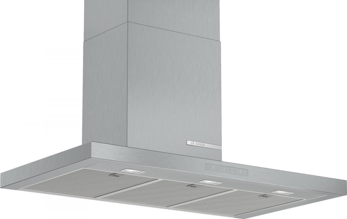 CAMPANA BOSCH DWB97CM50 90CM A+ INOX 722M3-H