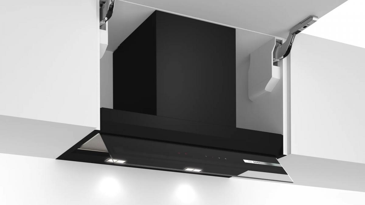 CAMPANA INT. BOSCH DBB67AM60 60CM B CRIST.NGO 749M3-H