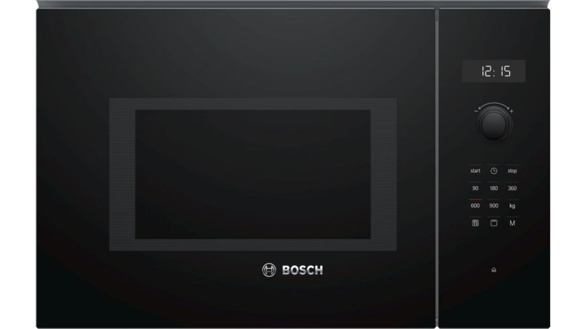 MICROONDAS INT.BOSCH BEL554MB0 25L C-GRILL NGO