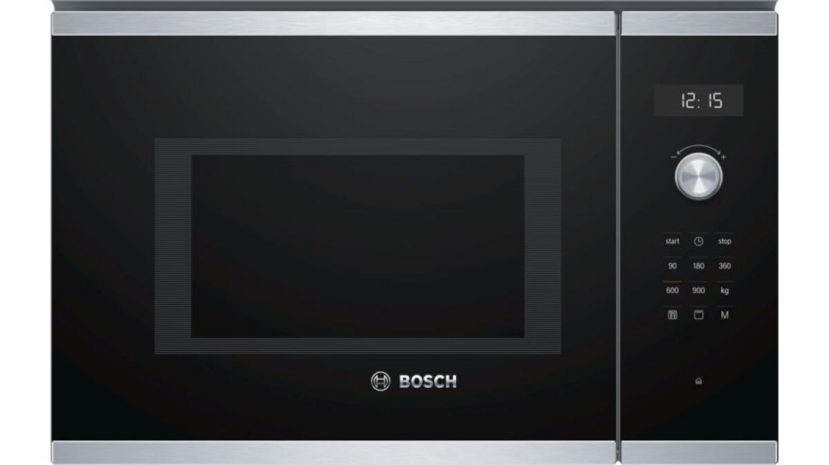 MICROONDAS INT.BOSCH BEL554MS0 25L C-GRILL NGO