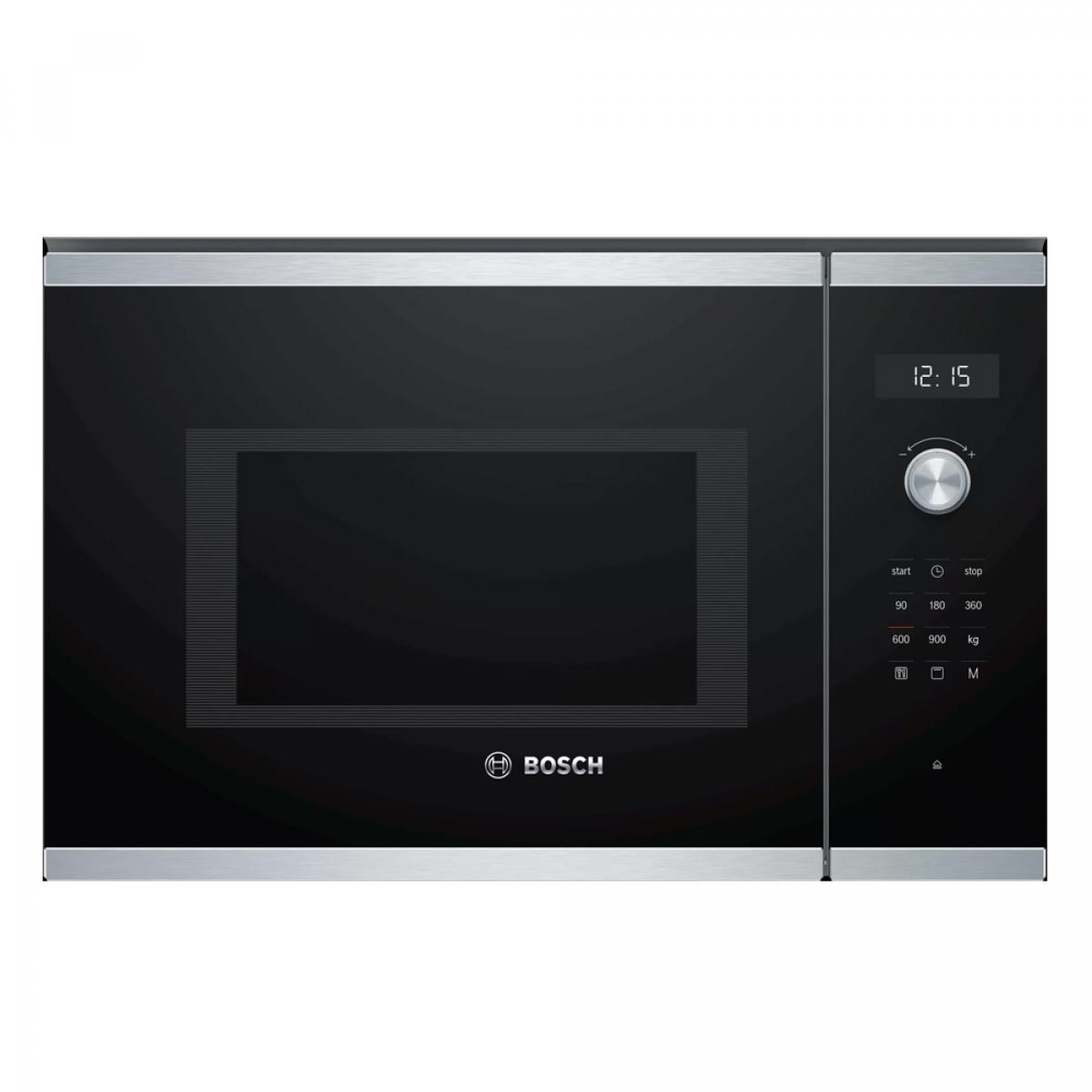 MICROONDAS INT.BOSCH BEL554MS0 25L C-GRILL NGO