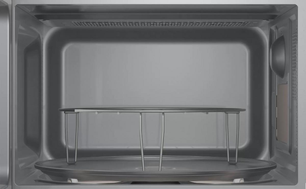 MICROONDAS INT. BOSCH BEL623MS3 20L S-GRILL INOX