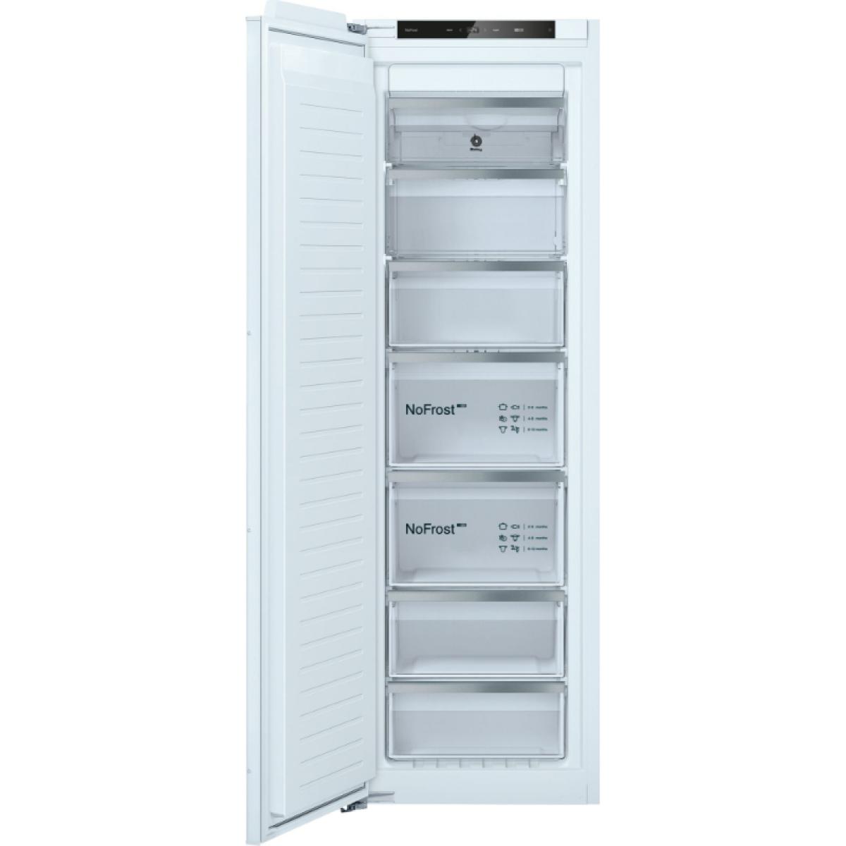 CONGELADOR INT. BALAY 3GIE737F NF E 177X56 212L P.FIJA
