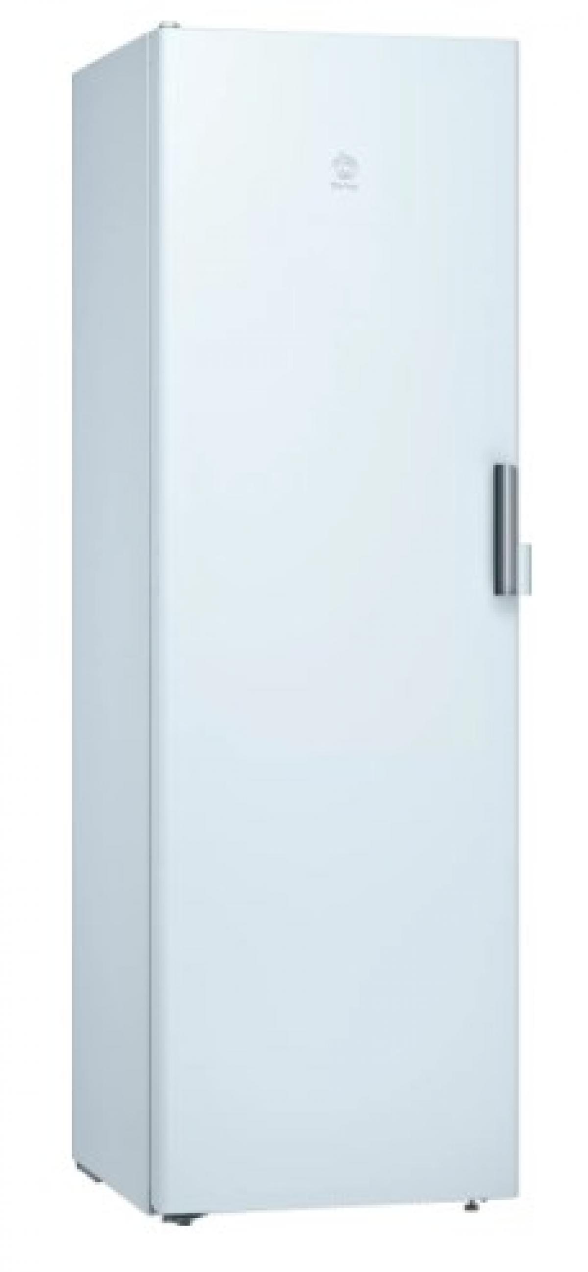 FRIGO 1P BALAY 3FCE563WE 186X60 E BCO CICLICO 346L