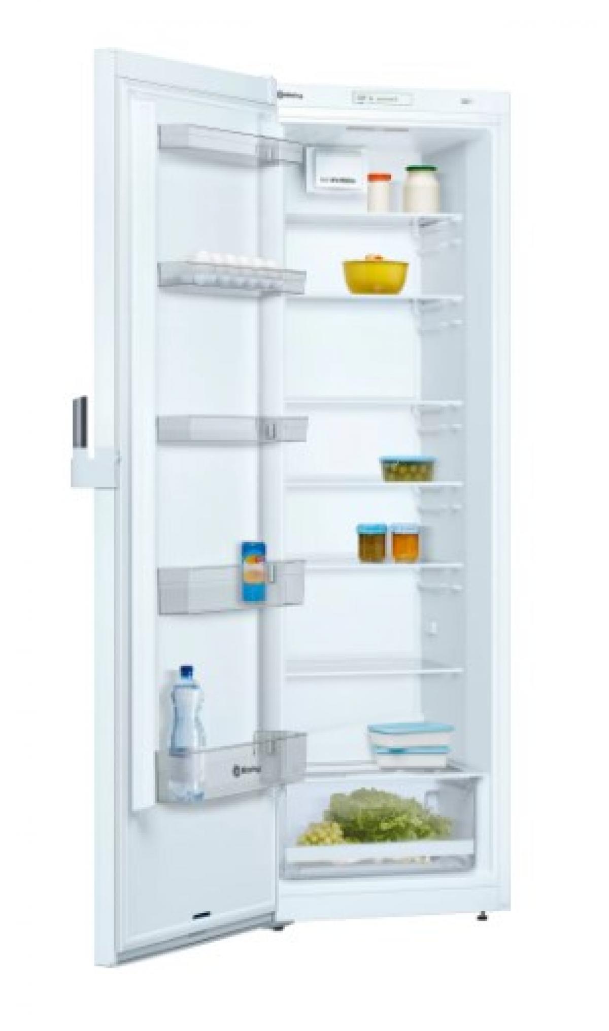 FRIGO 1P BALAY 3FCE563WE 186X60 E BCO CICLICO 346L