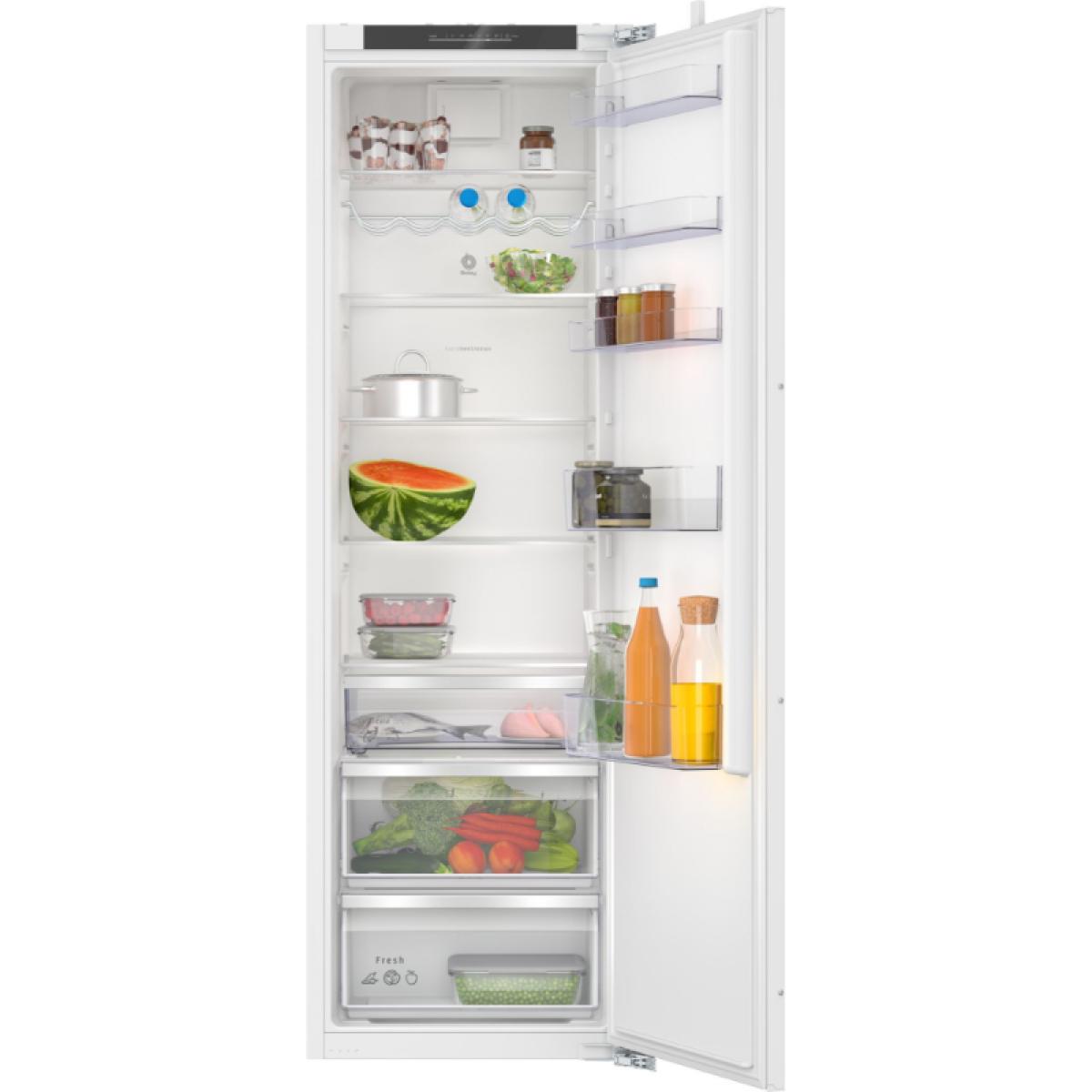 FRIGO 1P INT. BALAY 3FID737S 177X56 CICLICO D 310L P.FIJA
