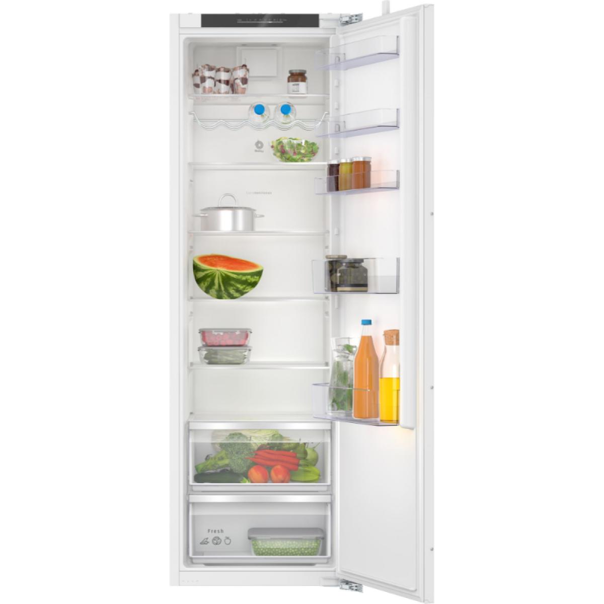 FRIGO 1P INT. BALAY 3FIE734S 177X56 CICLICO E 310L P.FIJA