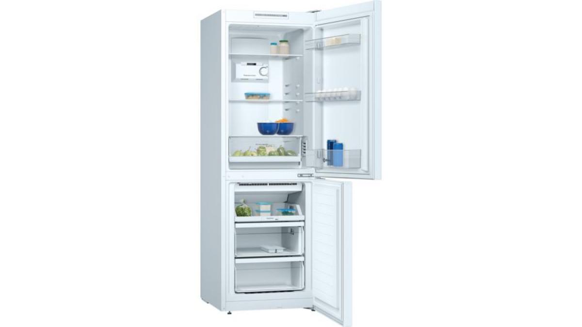 COMBI BALAY 3KFE361WI 176X60 NF E 282L BCO