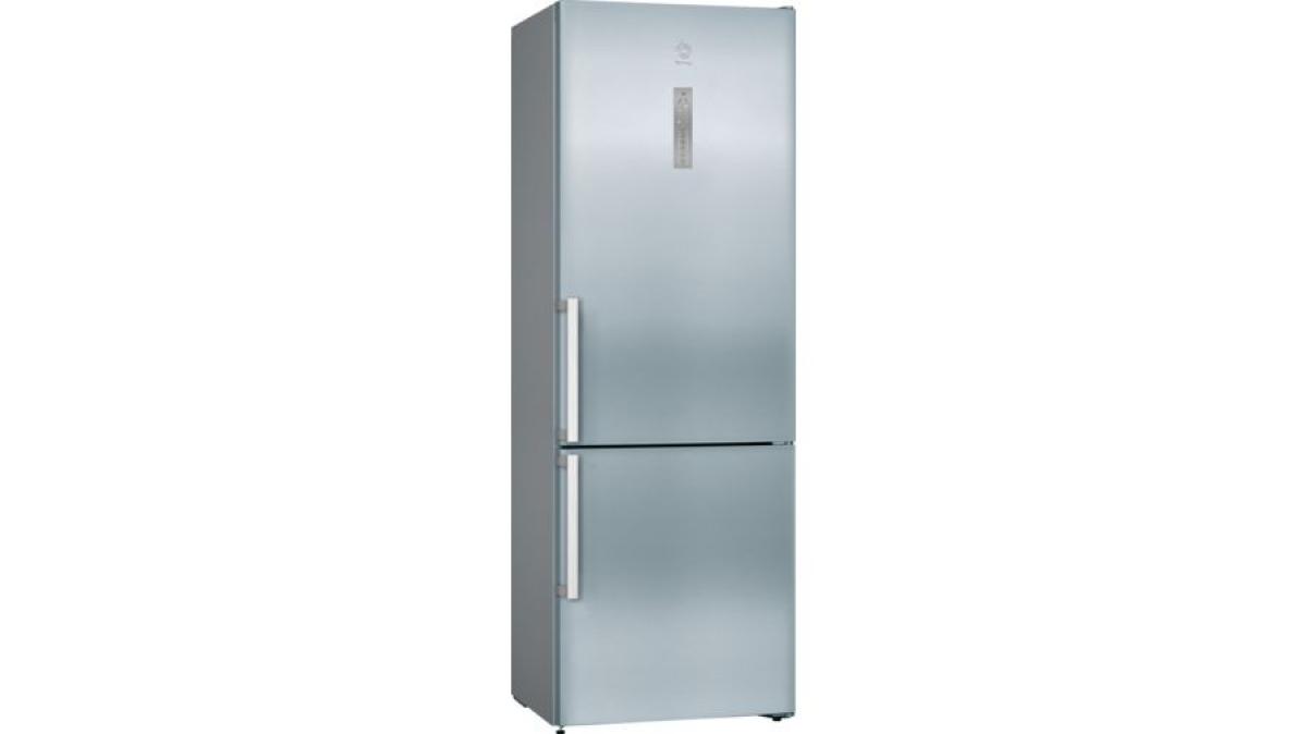 COMBI BALAY 3KFE776XE 203X70 NF E 0º DISP 438L INOX