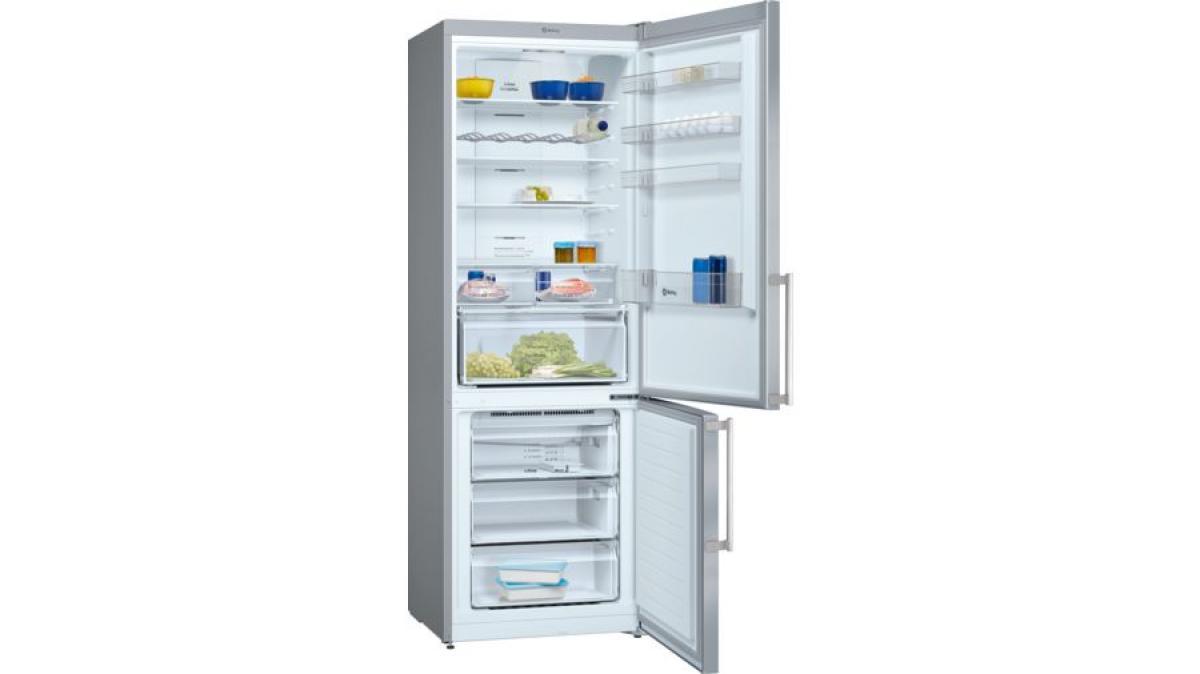 COMBI BALAY 3KFE776XE 203X70 NF E 0º DISP 438L INOX