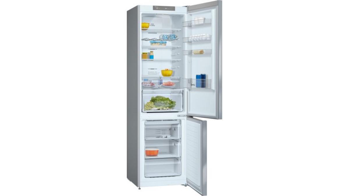 COMBI BALAY 3KFE763XI 203X60 NF E 0º 366L INOX