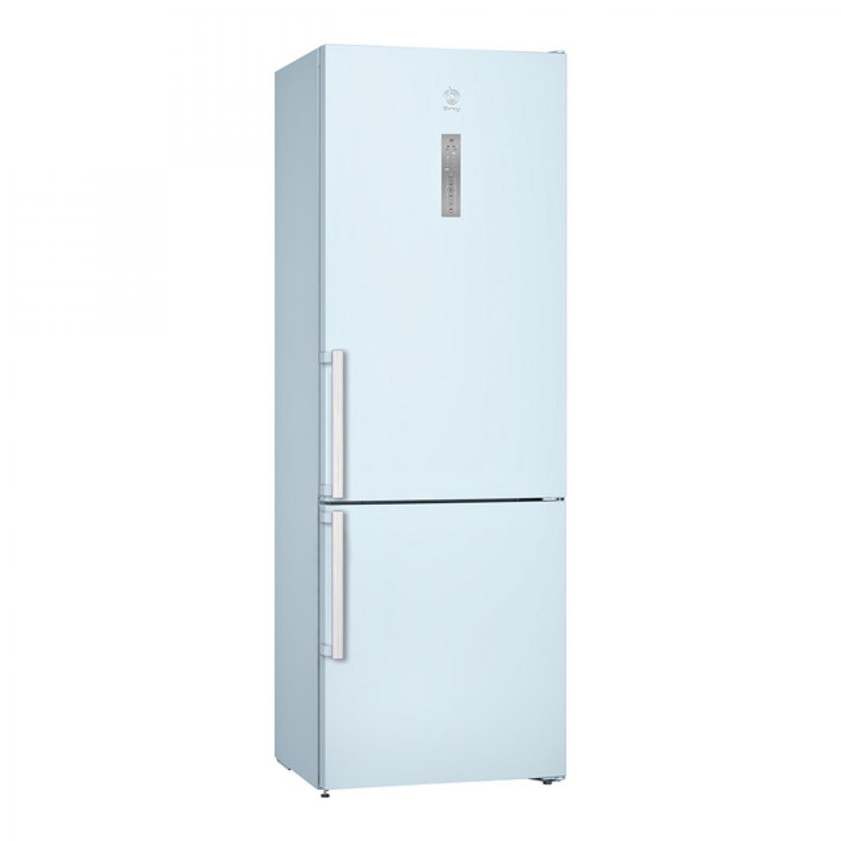 COMBI BALAY 3KFE776WE 203X70 NF E 0º DISP 435L BCO