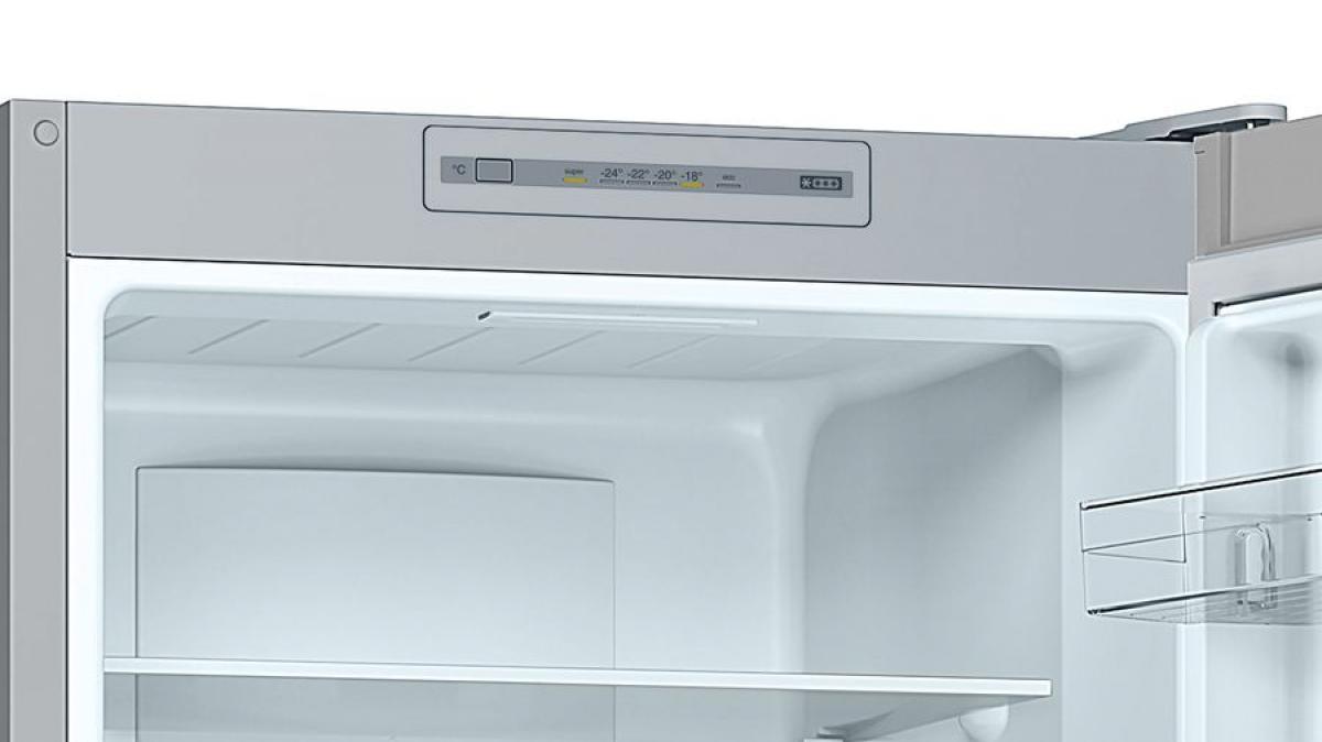 COMBI BALAY 3KFE361MI 176X60 NF E 282L INOX