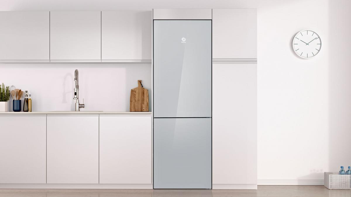 COMBI BALAY 3KFE565WI 186X60 NF E 0º 324L CRIST.BCO