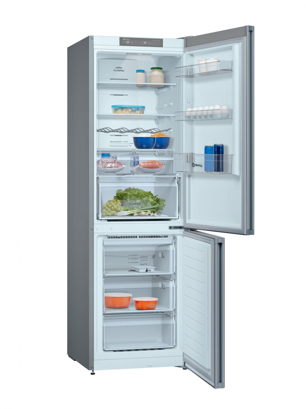 COMBI BALAY 3KFE565WI 186X60 NF E 0º 324L CRIST.BCO