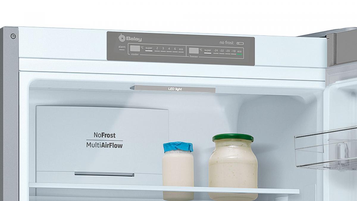 COMBI BALAY 3KFE565WI 186X60 NF E 0º 324L CRIST.BCO