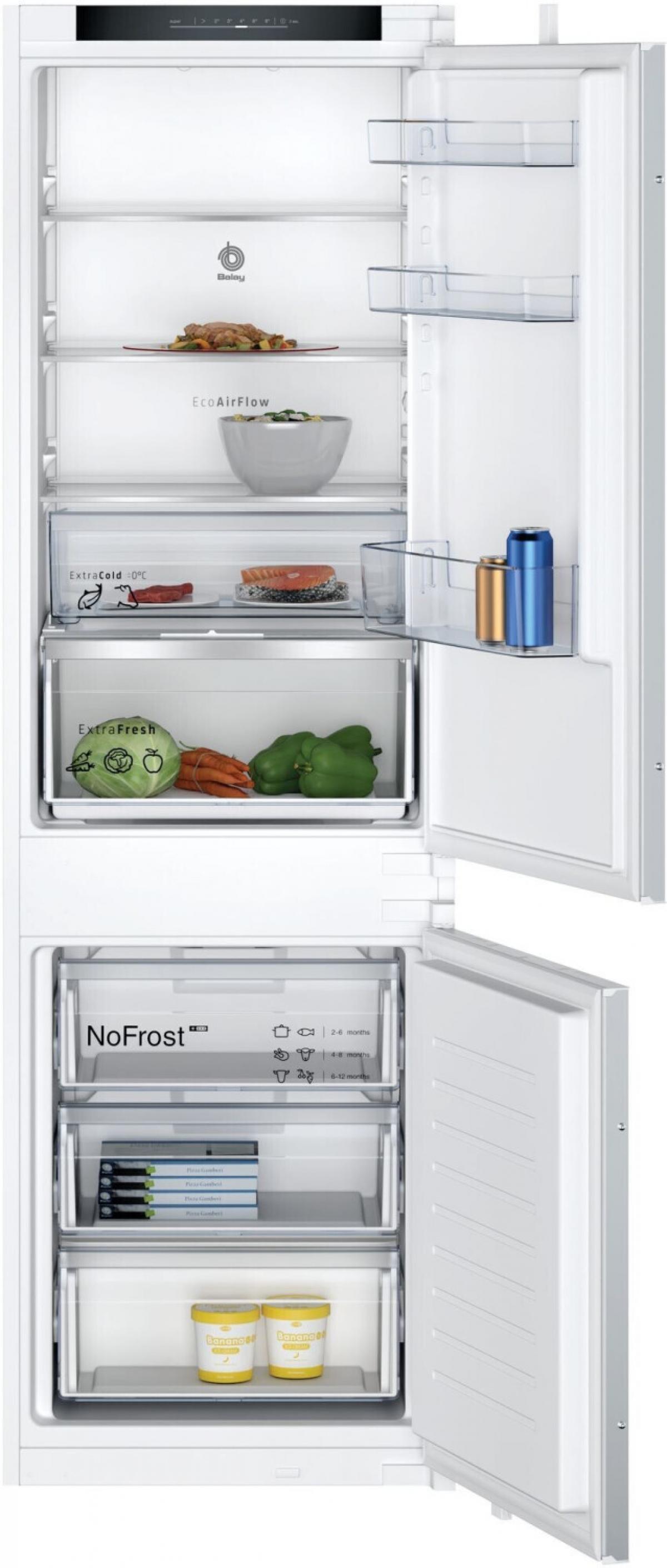 COMBI INT. BALAY 3KIE934F 193,5X70,8 NF CONG. E 383L P.FIJA