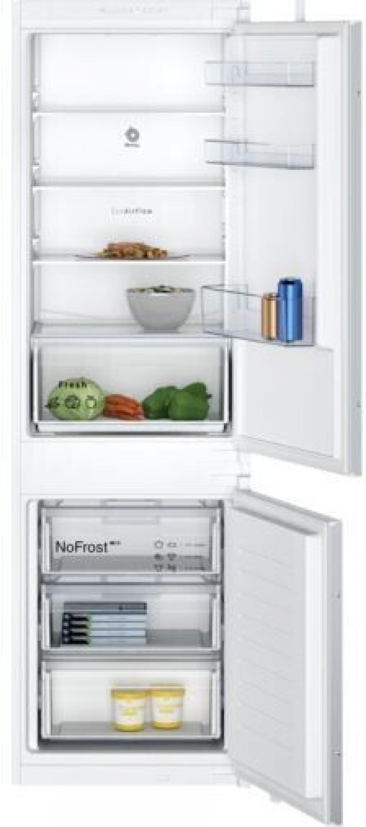 COMBI INT. BALAY 3KIE712F 177,2X54,1 NF CONG. E 260L P.DESLIZ.