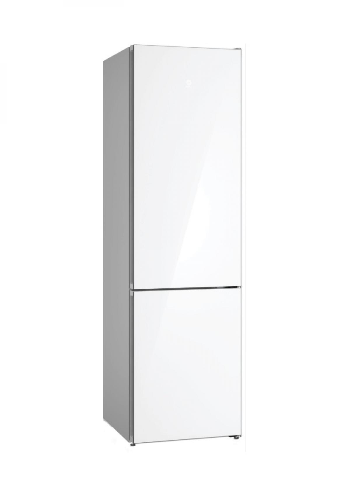 COMBI BALAY 3KFC869BI 203X60 NF C 0º 363L CRIST.BCO