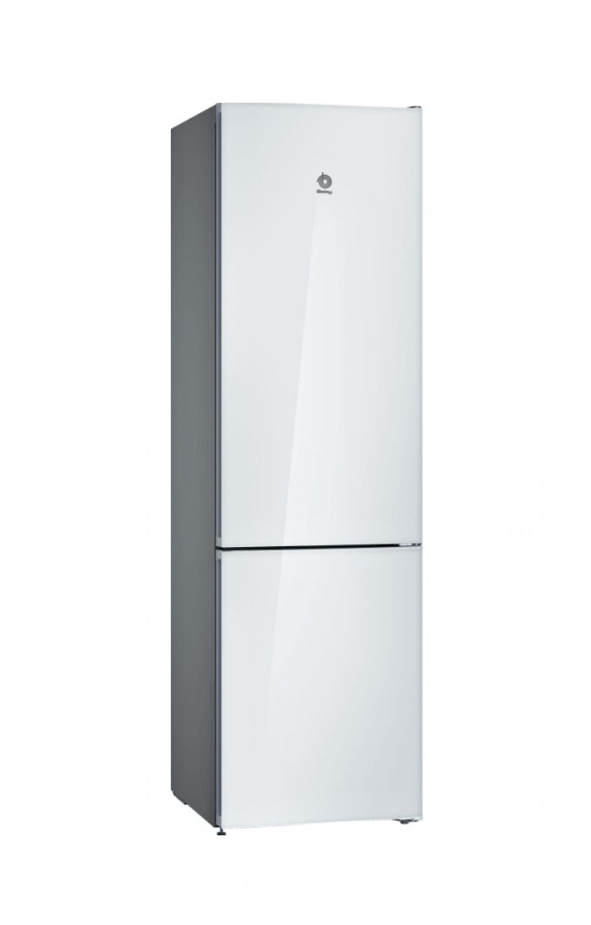 COMBI BALAY 3KFD765BI 203X60 NF D 368L CRIST.BCO