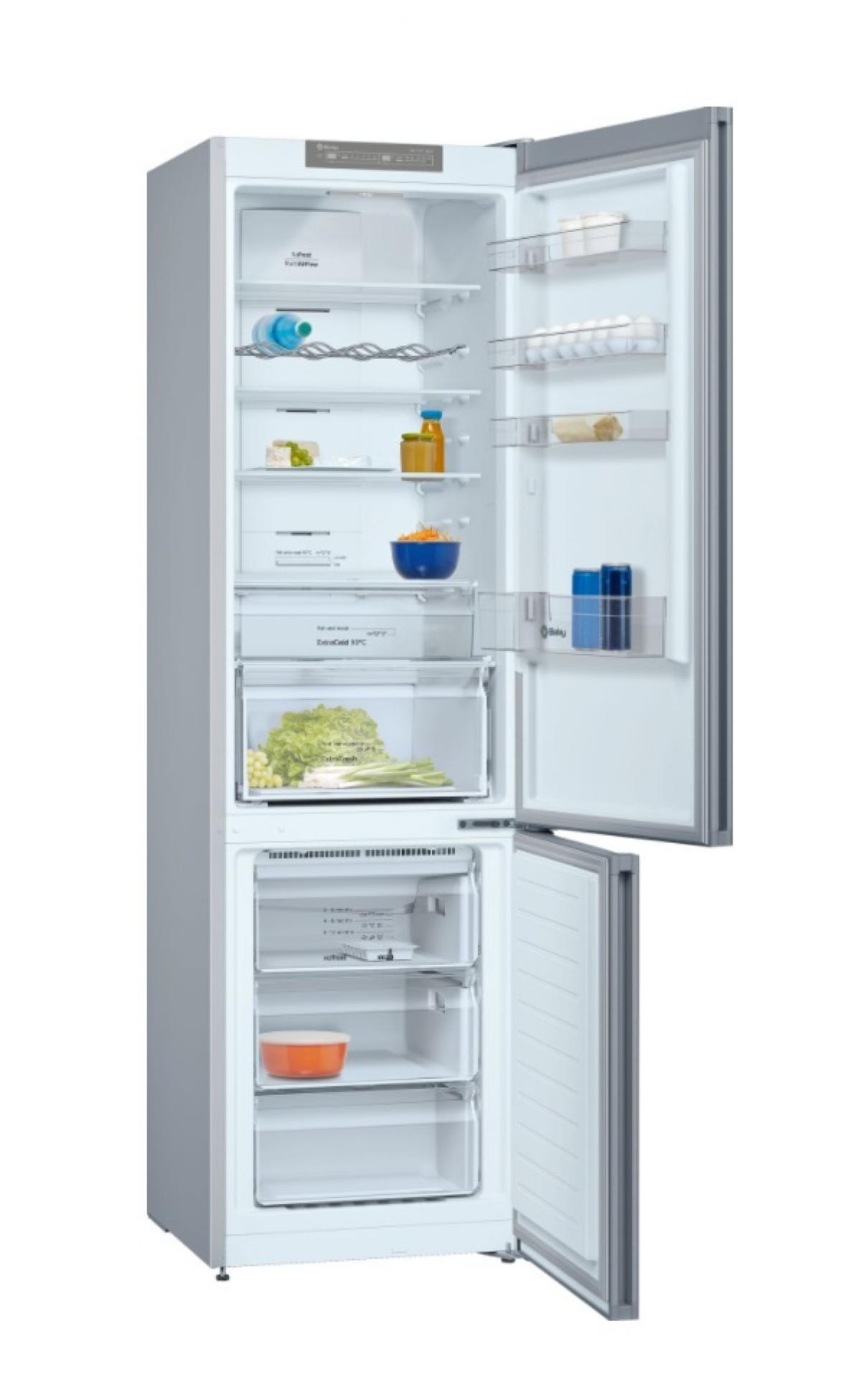 COMBI BALAY 3KFD765BI 203X60 NF D 368L CRIST.BCO