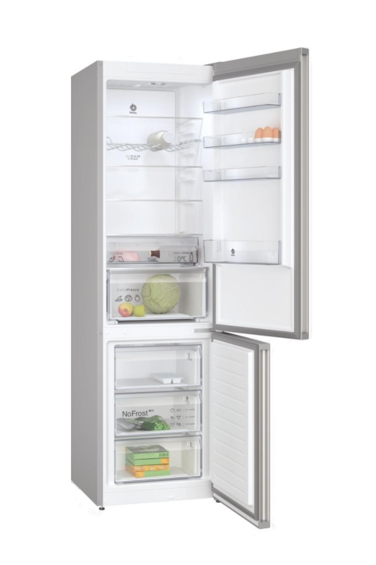 COMBI BALAY 3KFC867XI 203X60 NF C 363L INOX
