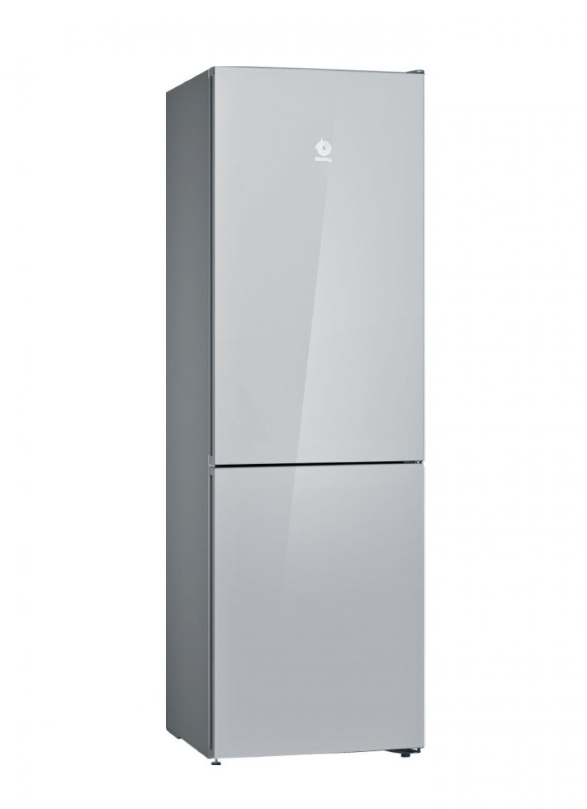 COMBI BALAY 3KFD565BI 186X60 NF D 326L CRIST.BCO