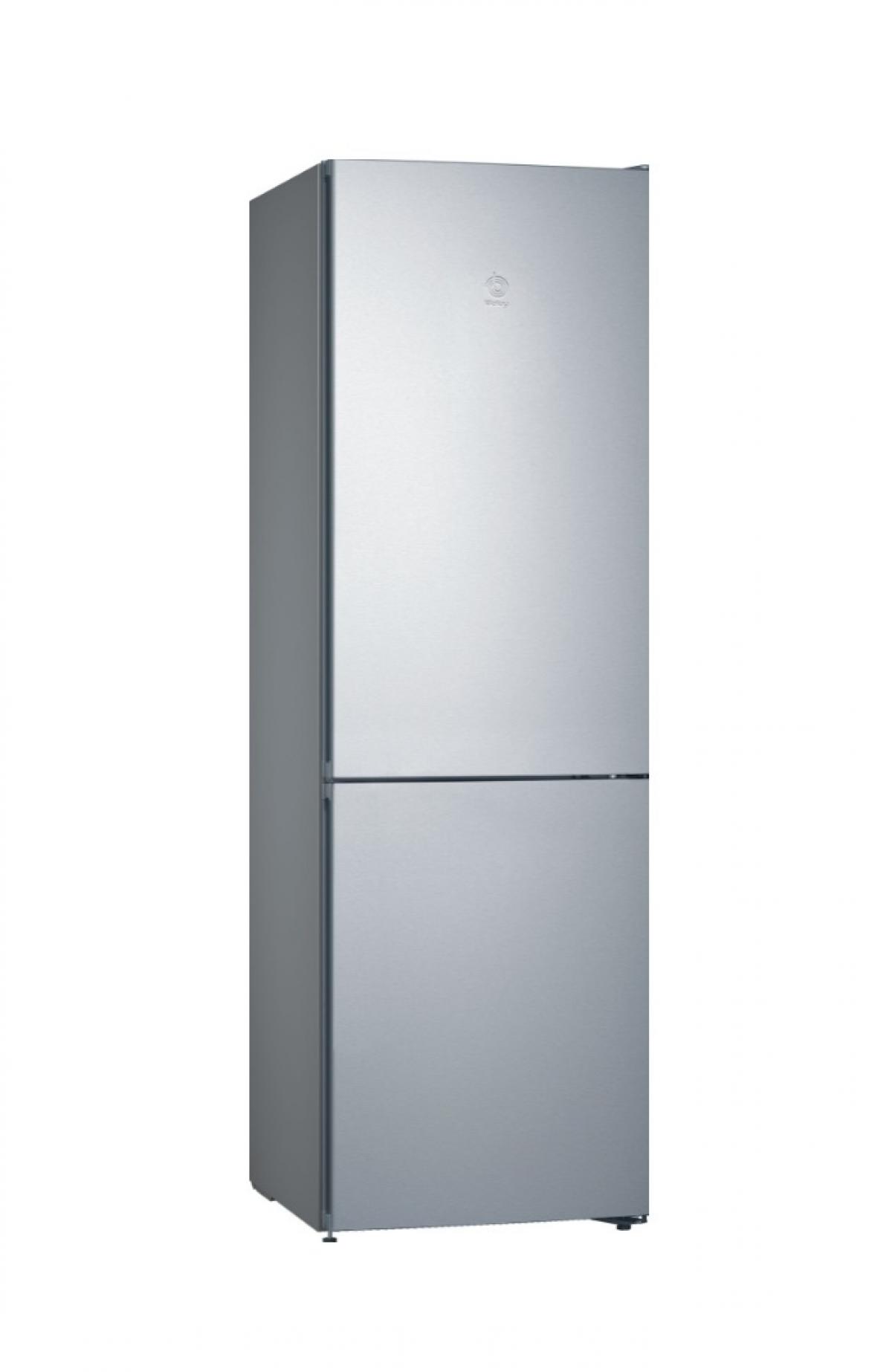 COMBI BALAY 3KFC664XI 186X60 NF C 0º 326L INOX