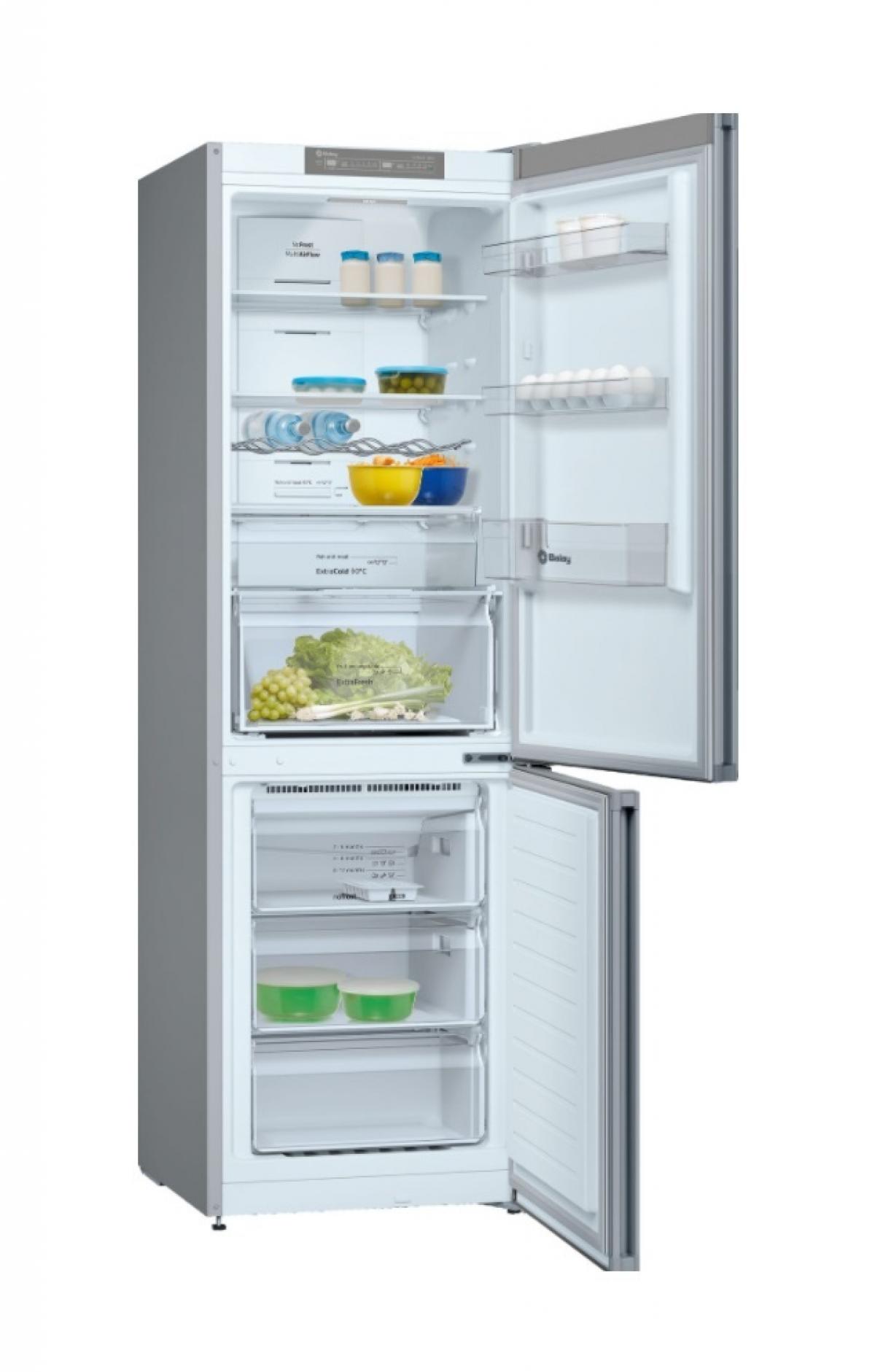 COMBI BALAY 3KFC664XI 186X60 NF C 0º 326L INOX