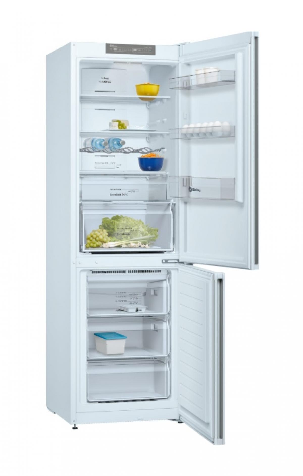 COMBI BALAY 3KFC664WI 186X60 NF C 0º 326L BCO