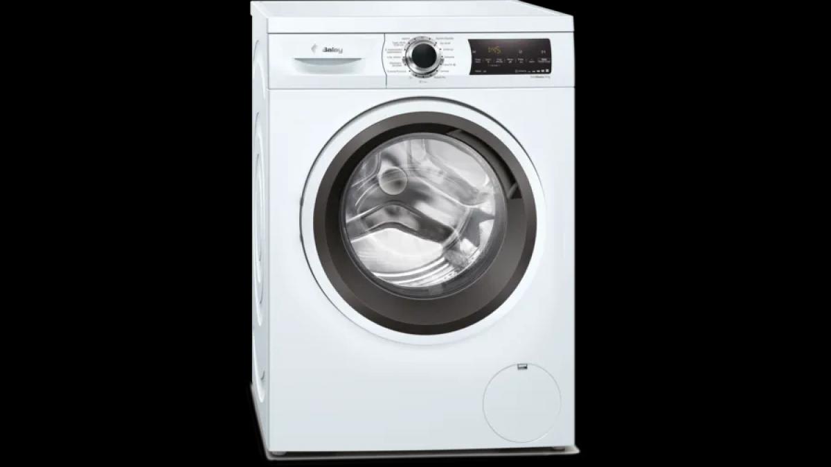 LAVADORA BALAY 3TS993BT 9KG 1200RPM A BCA