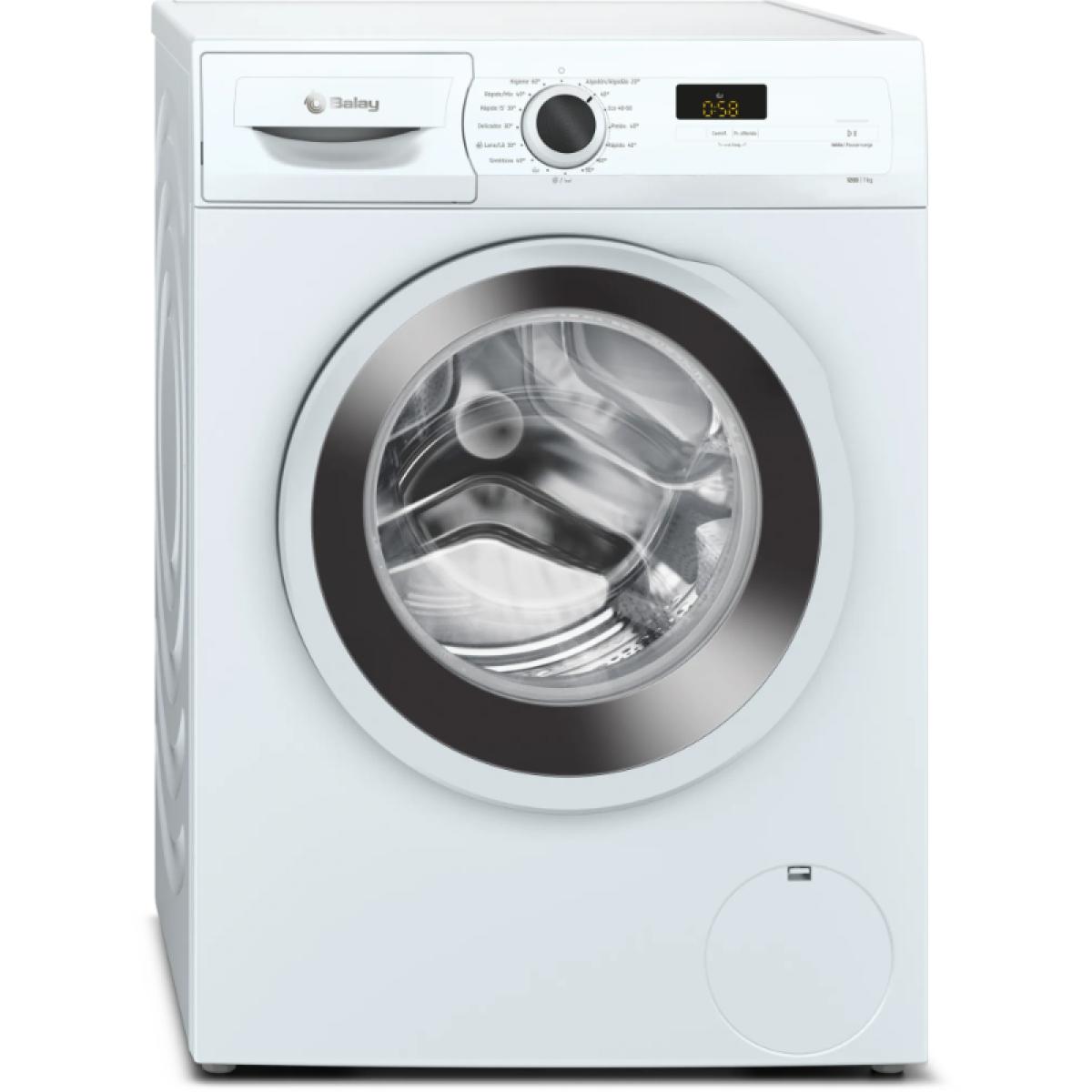 LAVADORA BALAY 3TS273BA 7KG 1200RPM A BCA