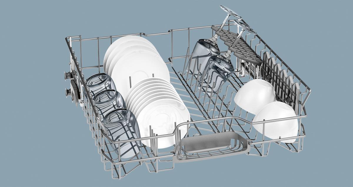 LAVAVAJILLAS BALAY 3VS572IP 13CUB E 3ªBANDEJA INOX