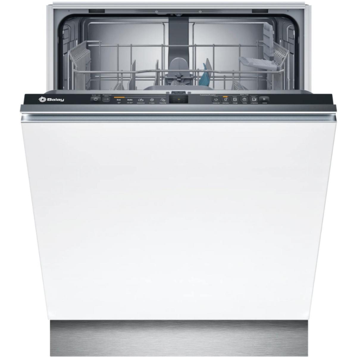 LAVAVAJILLAS INT. BALAY 3VF5011NP 12CUB E INFOLIGHT HC
