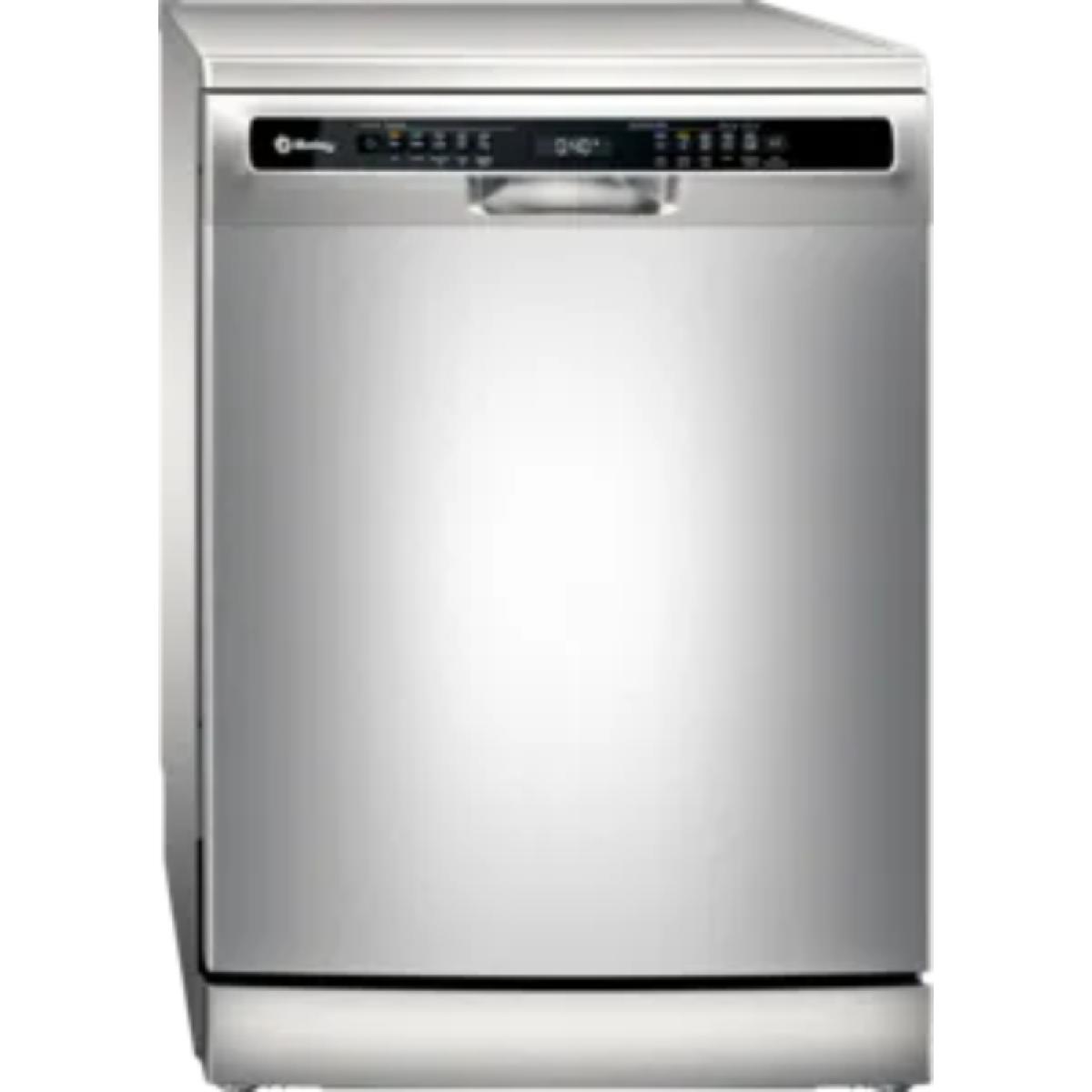 LAVAVAJILLAS BALAY 3VS5011IA 13CUB D INOX