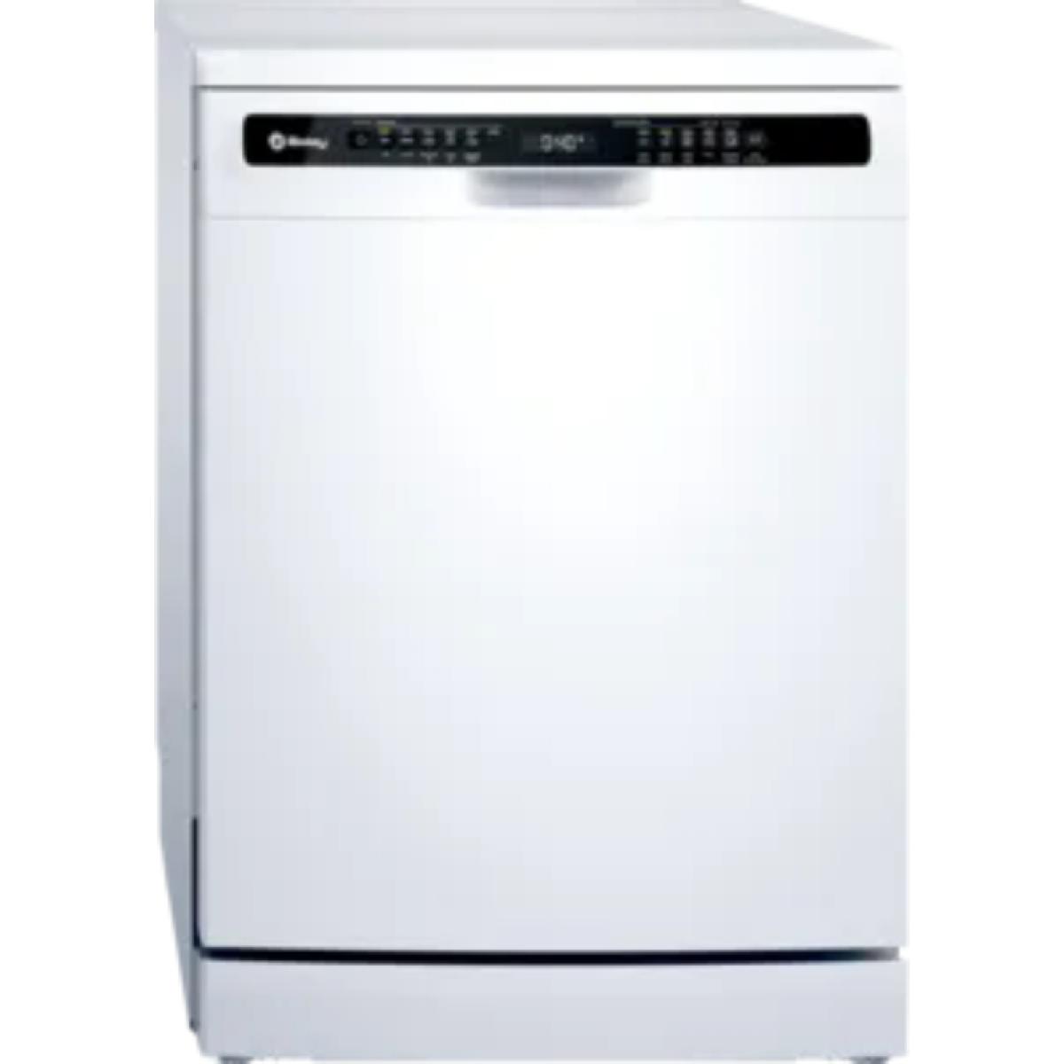 LAVAVAJILLAS BALAY 3VS5011BA 13CUB D BCO