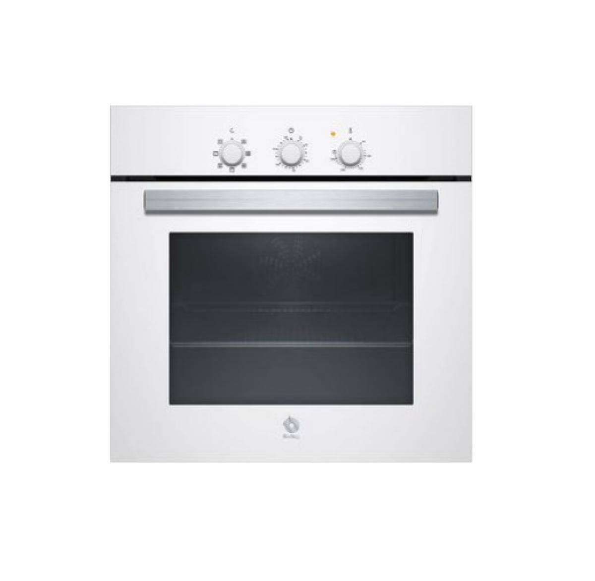 HORNO BALAY 3HB2010B0 MULT.5 A 66L BCO.