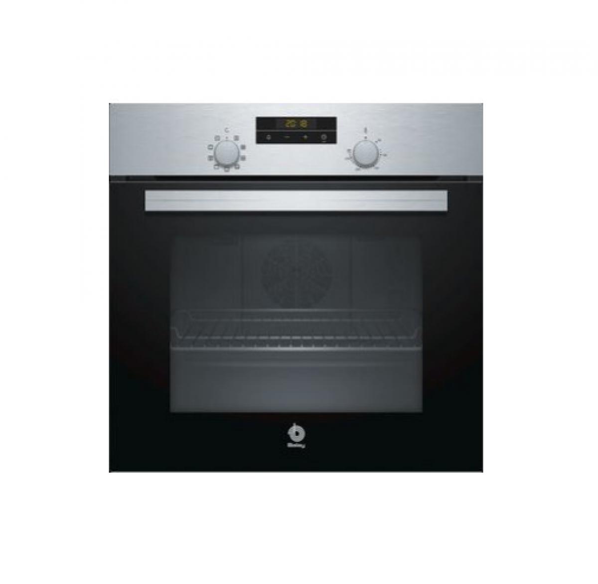HORNO BALAY 3HB2030X0 MULT.7 A 66L INOX