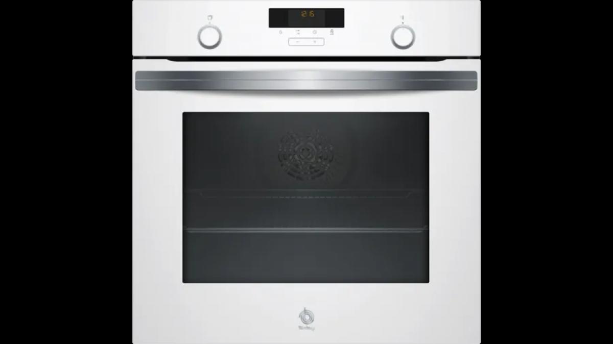 HORNO BALAY 3HB5158B2 MULT.7 A 71L CRIST.BCO