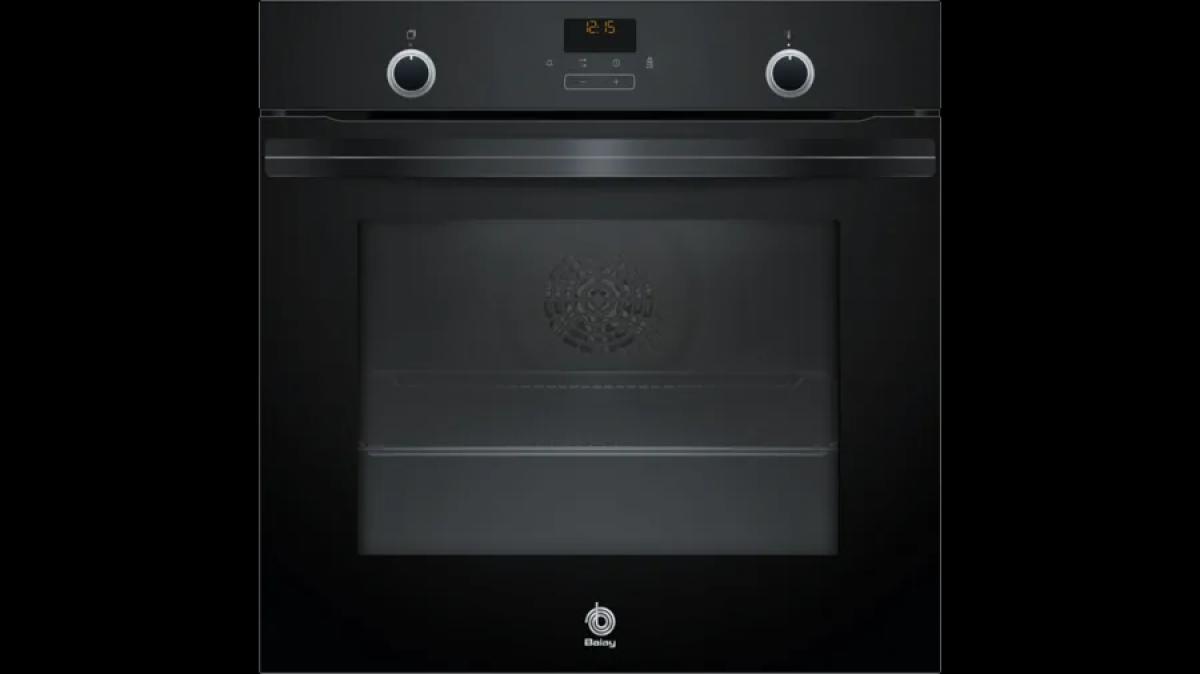 HORNO BALAY 3HB5158N2  MULT.7 A 71L CRIST.NGO