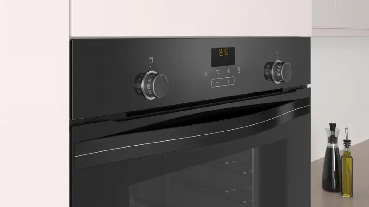 HORNO BALAY 3HB5158N2  MULT.7 A 71L CRIST.NGO