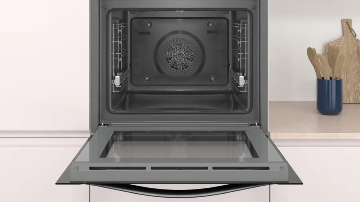 HORNO BALAY 3HB5158N2  MULT.7 A 71L CRIST.NGO
