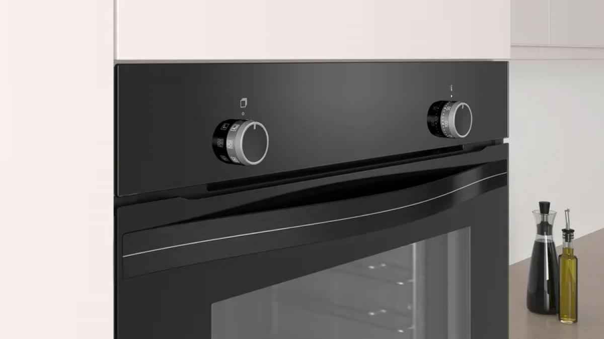 HORNO BALAY 3HB5000N2 MULT.5 A 71L CRIST.NGO